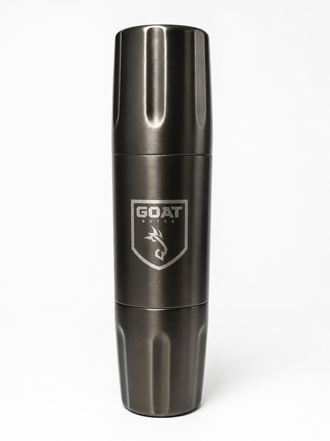 High Camp Flask