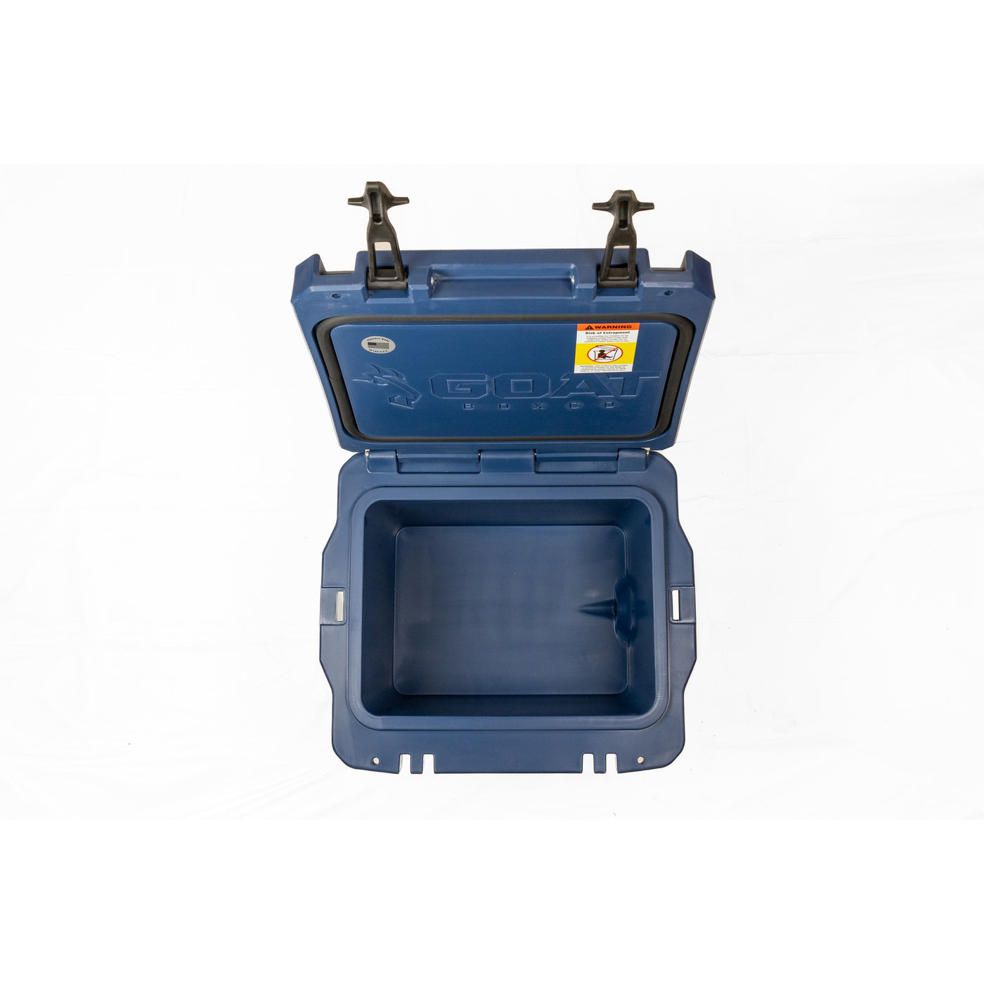 The IC30 - The Chest You Put Ice In