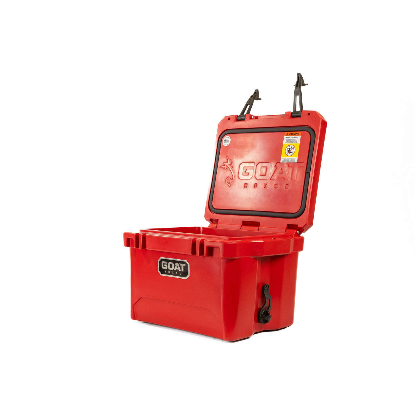 The IC30 - The Chest You Put Ice In