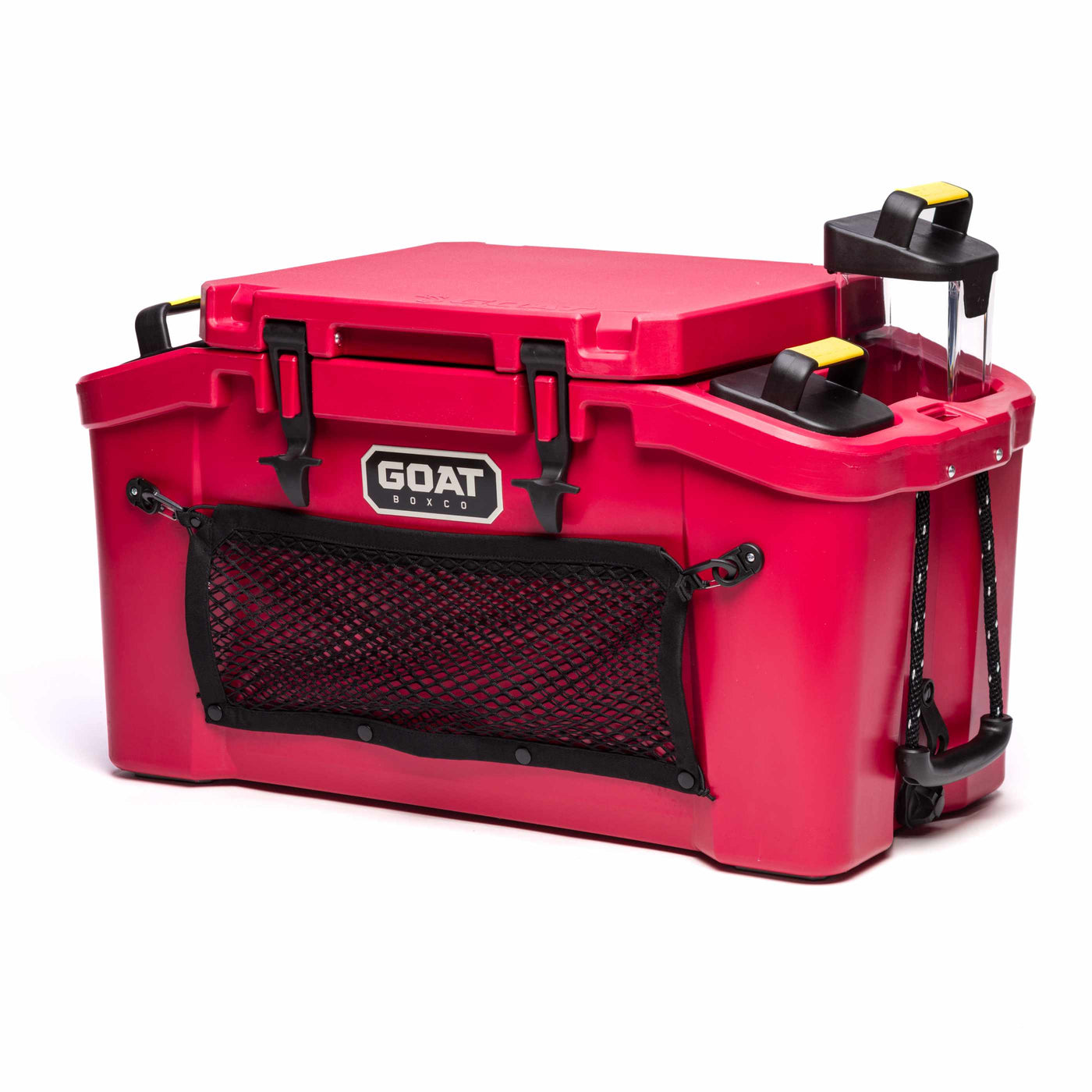 The Tailgate System