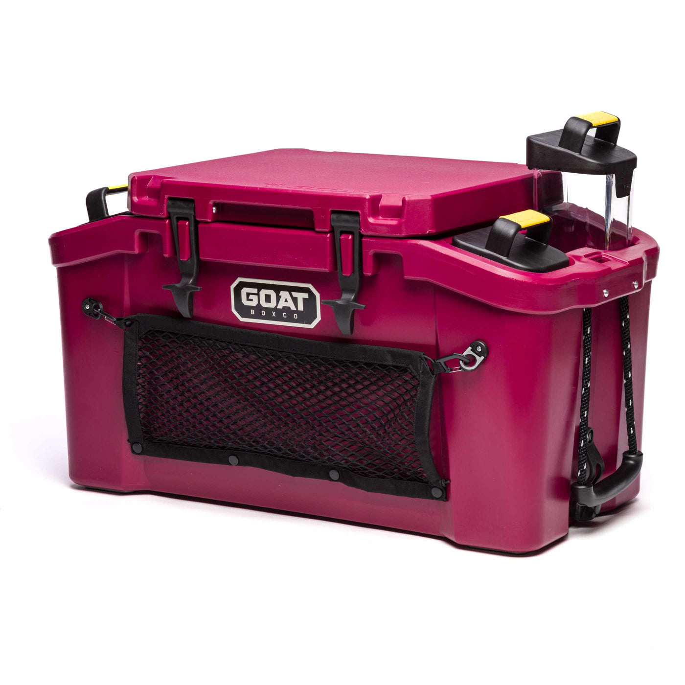 The Tailgate System