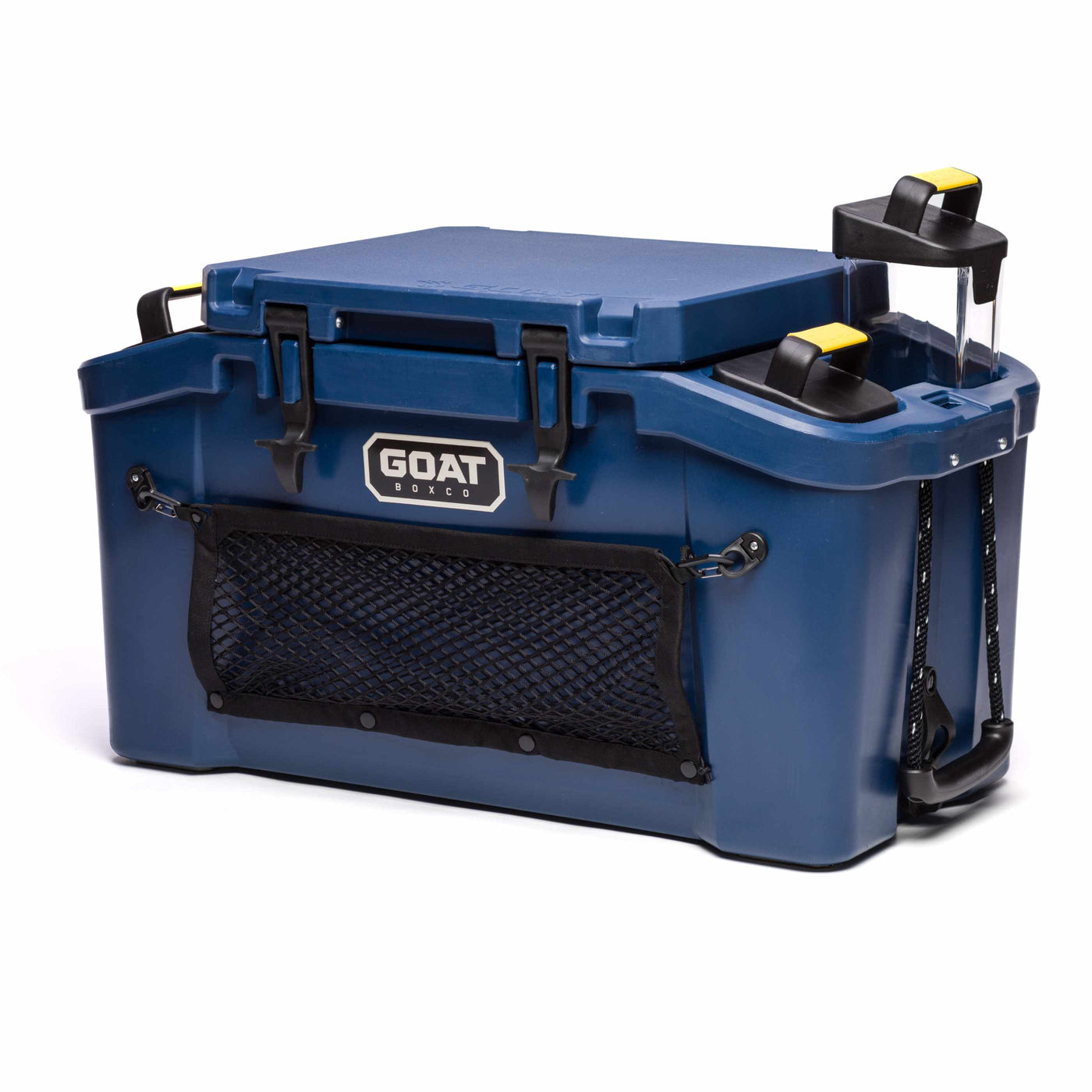 The Tailgate System