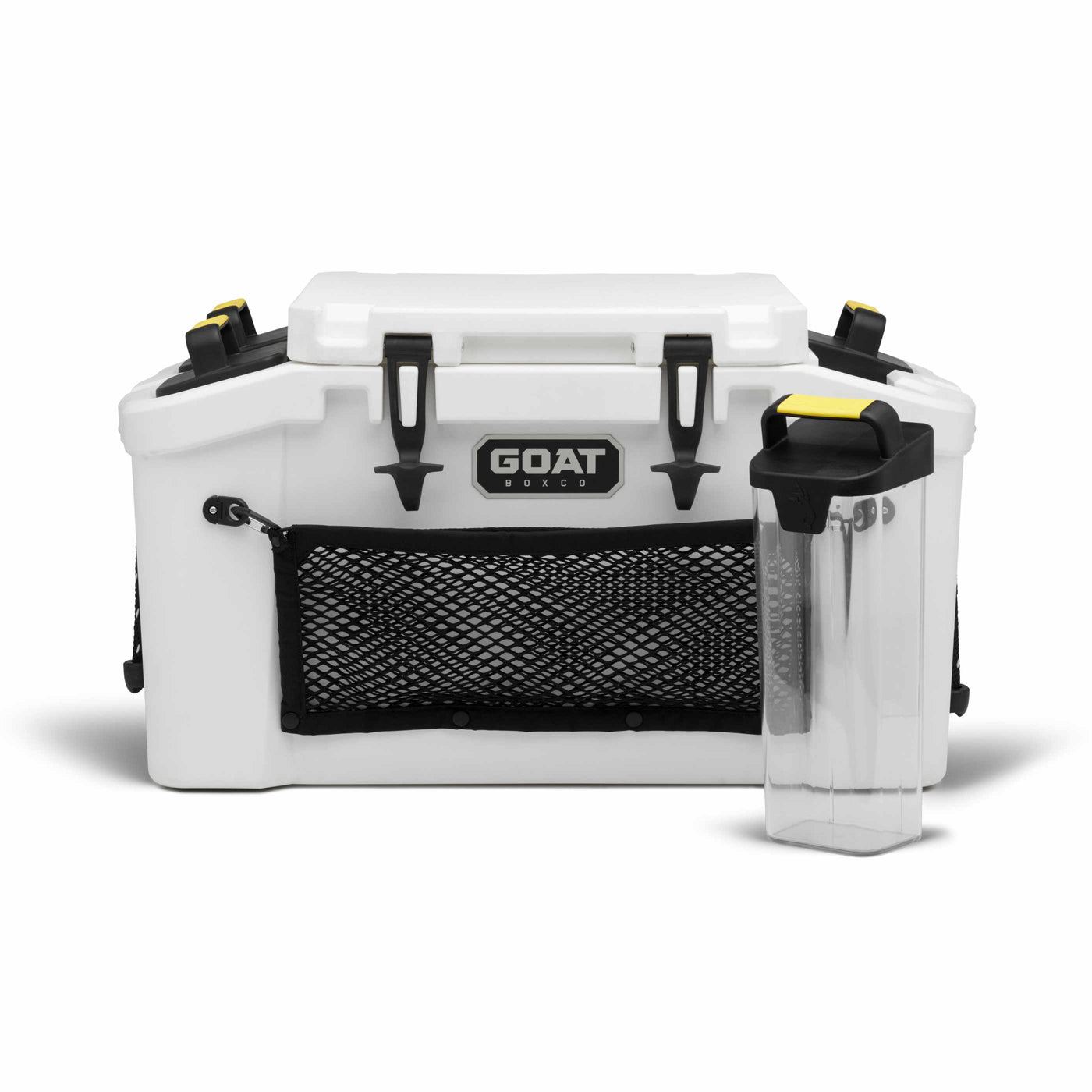 The Backyard & Boat Summer Party System