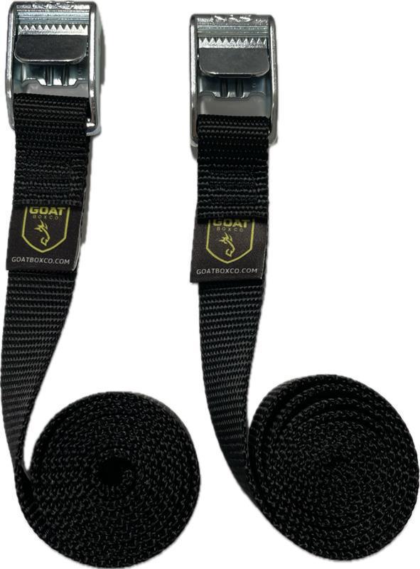 Tie Down Kit