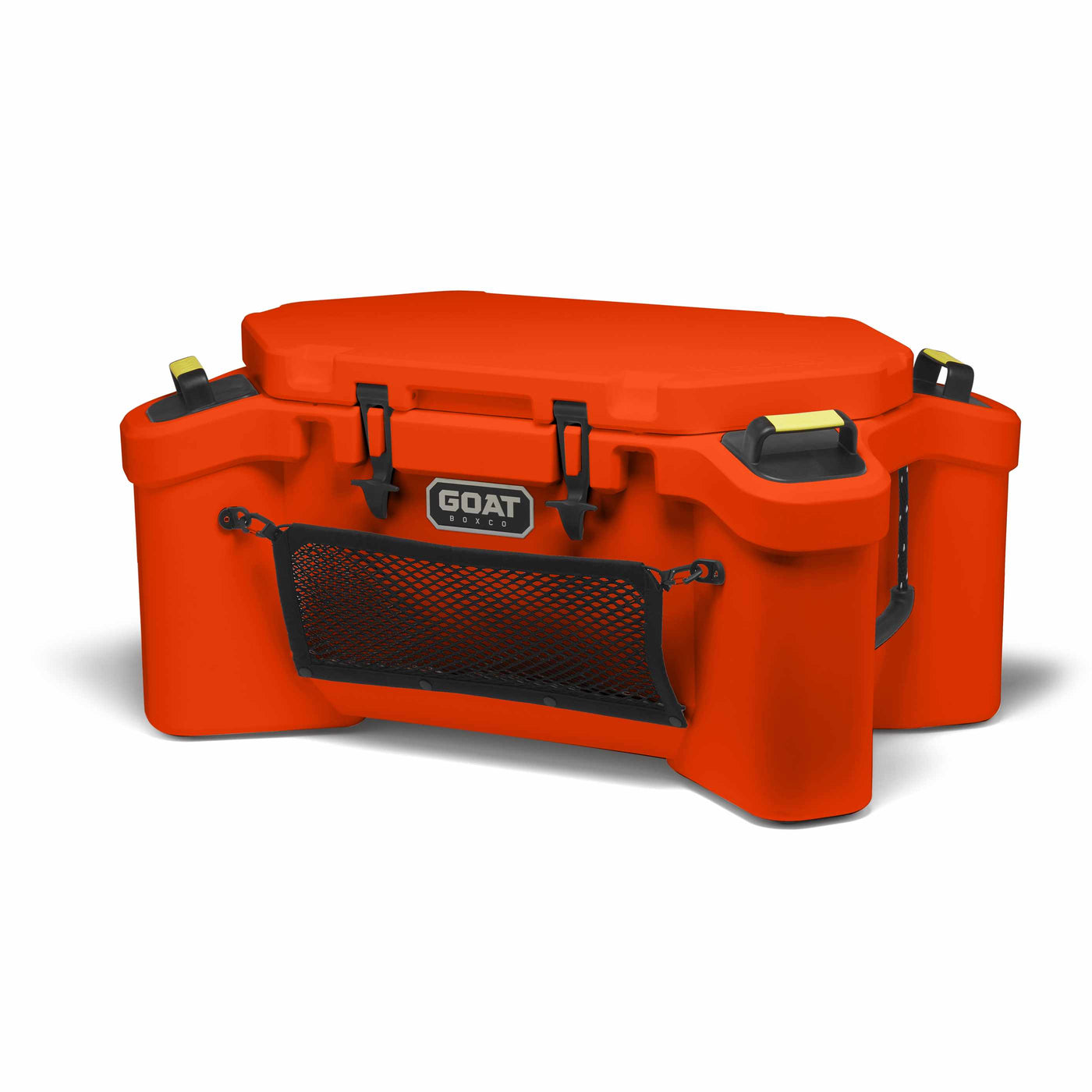 The Tailgate System
