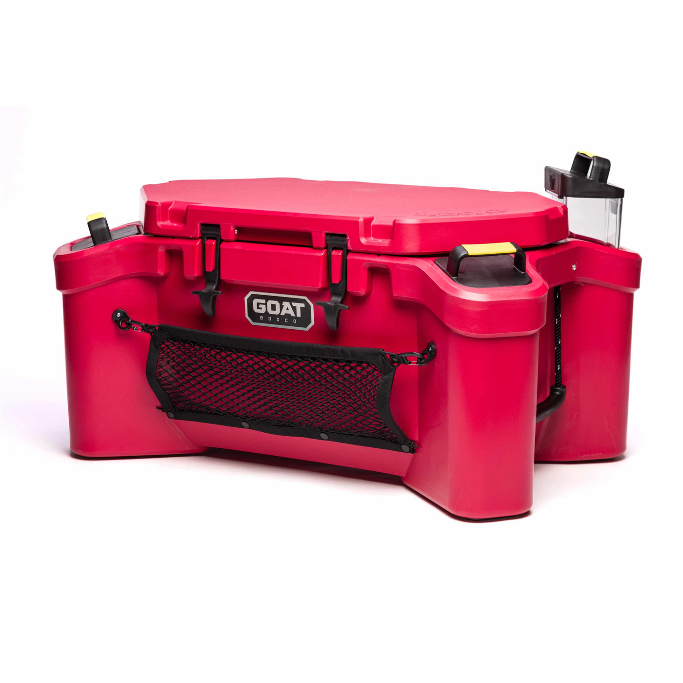 The Tailgate System