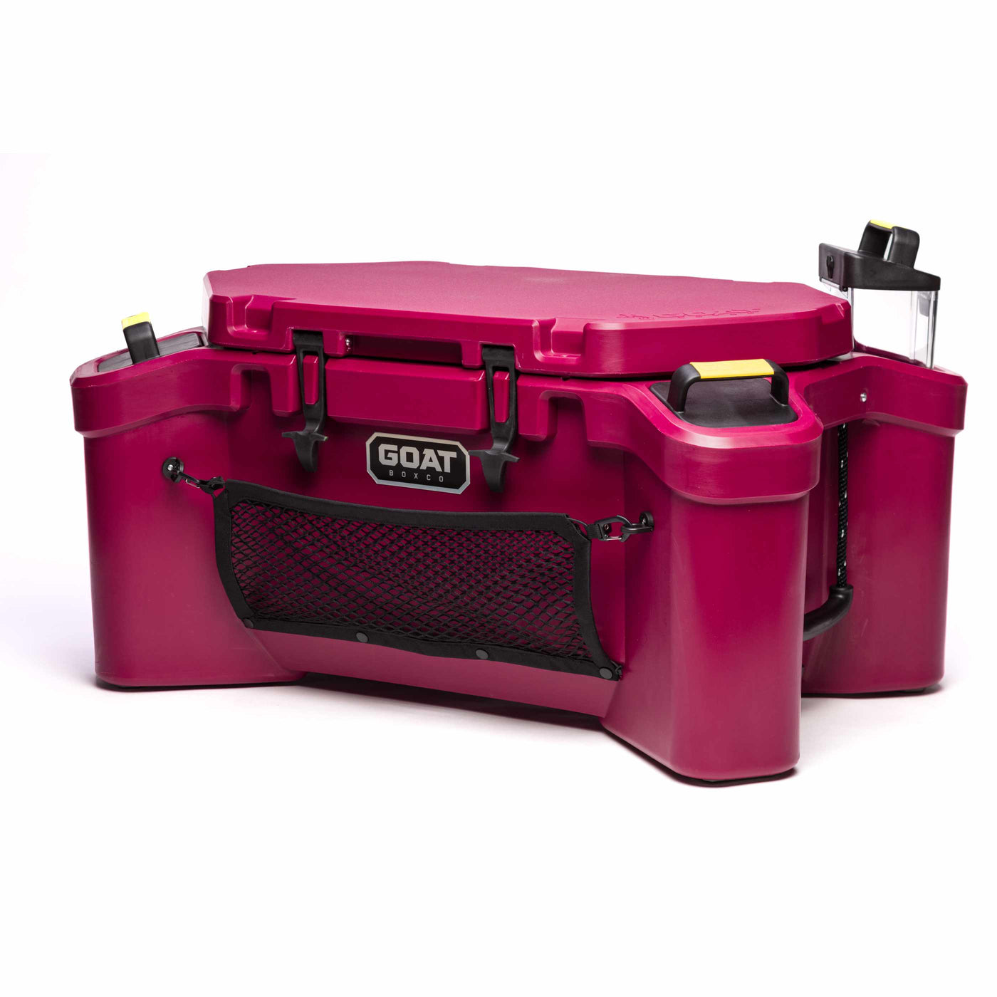 The Backyard & Boat Summer Party System