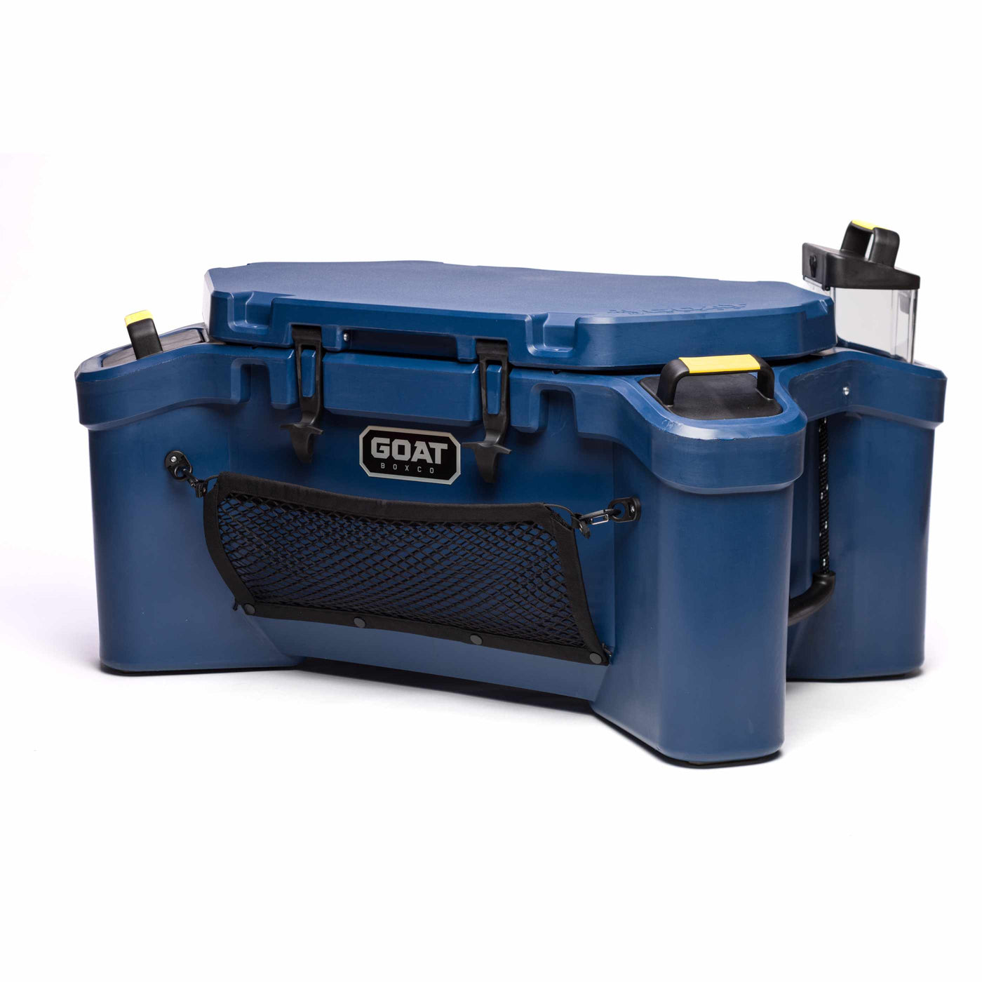 The Tailgate System