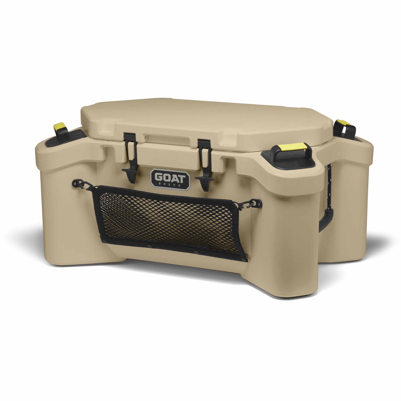 The Tailgate System