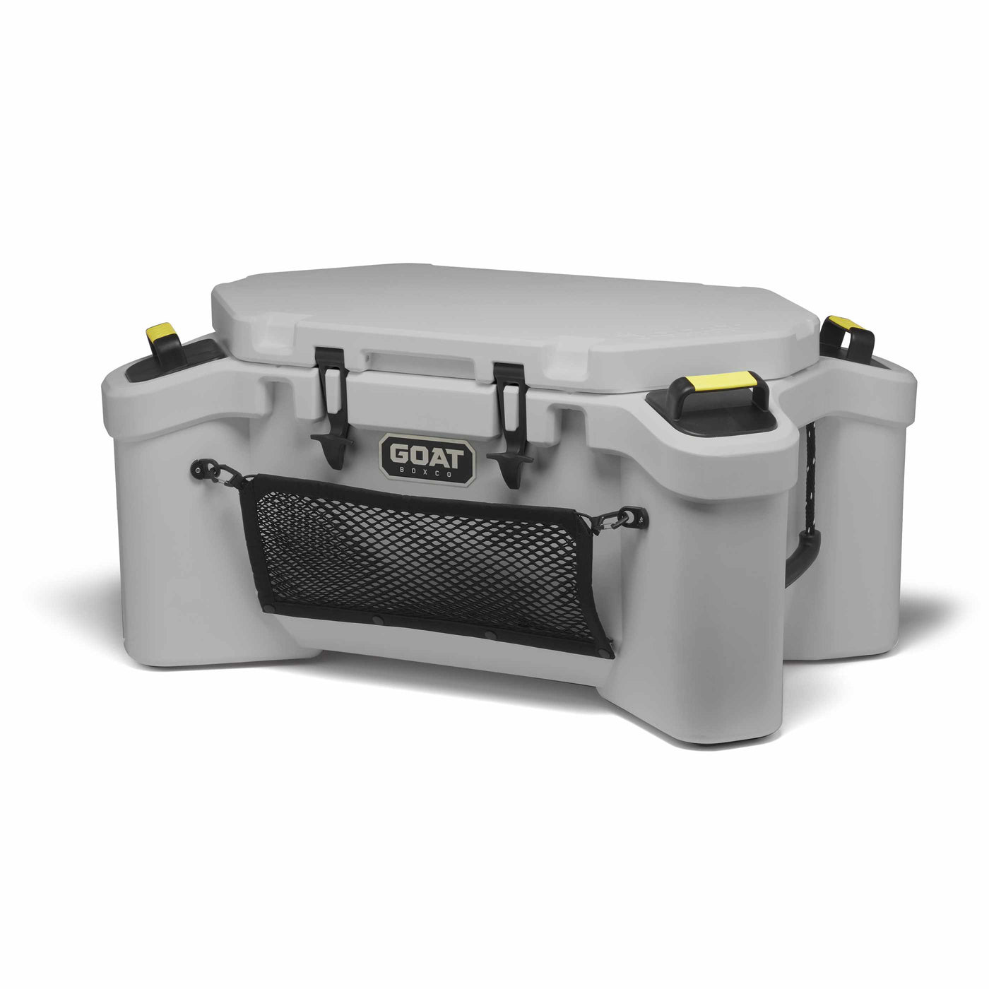 The Tailgate System