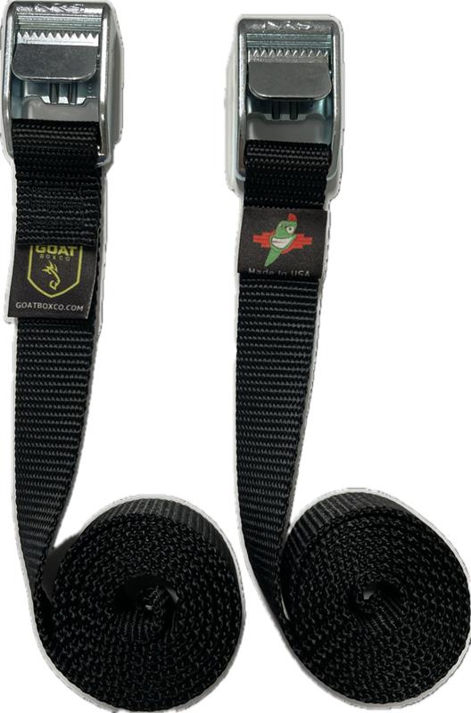 Tie Down Kit