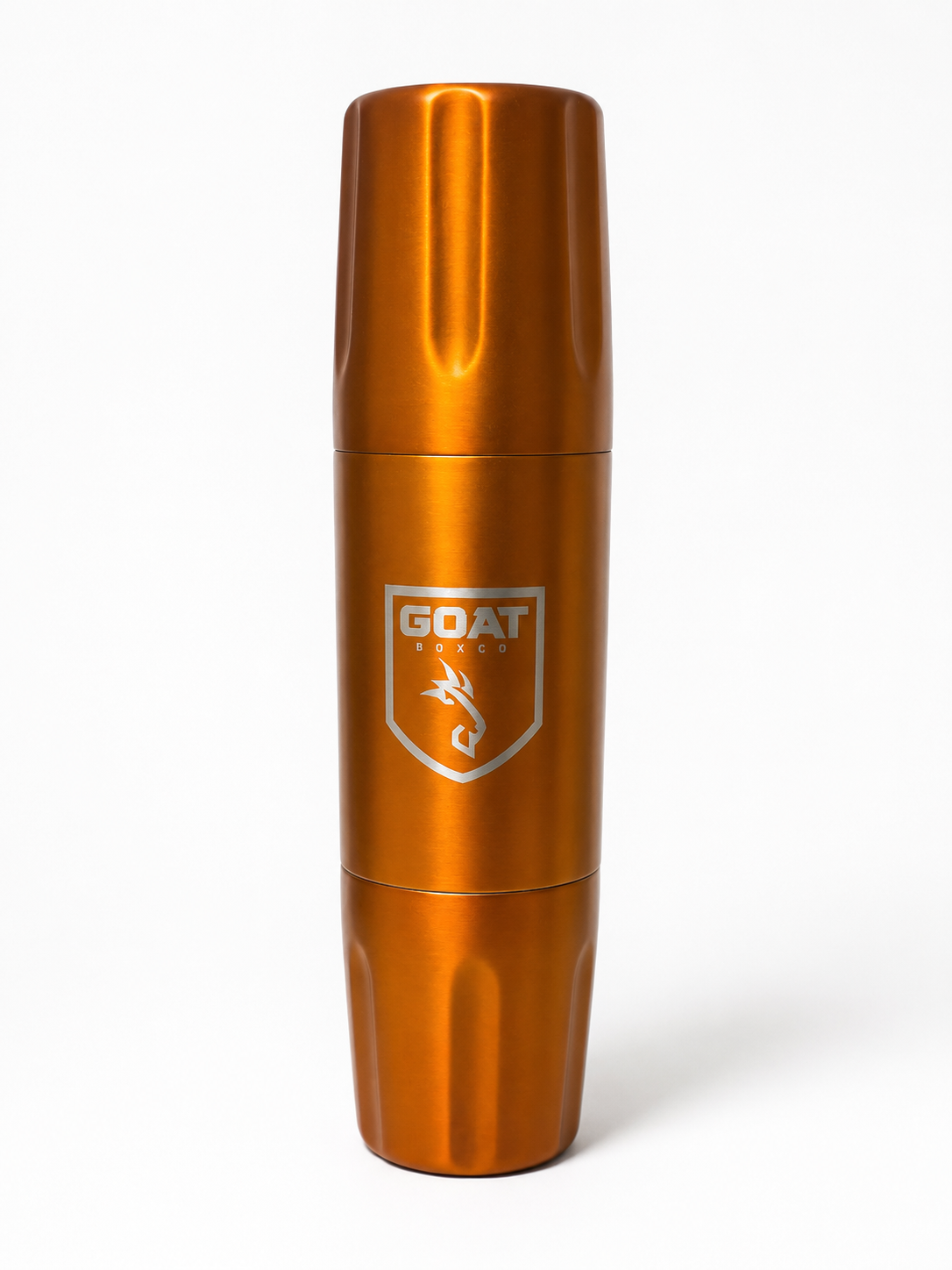 High Camp Flask