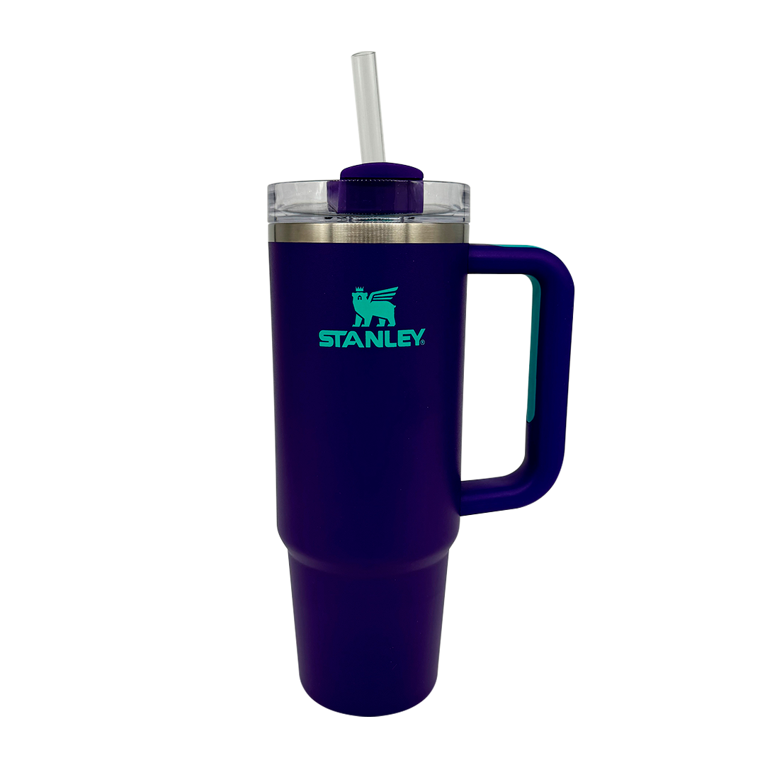 GOAT BOXCO X Stanley® 30 oz. Quencher H2.0 Tumbler