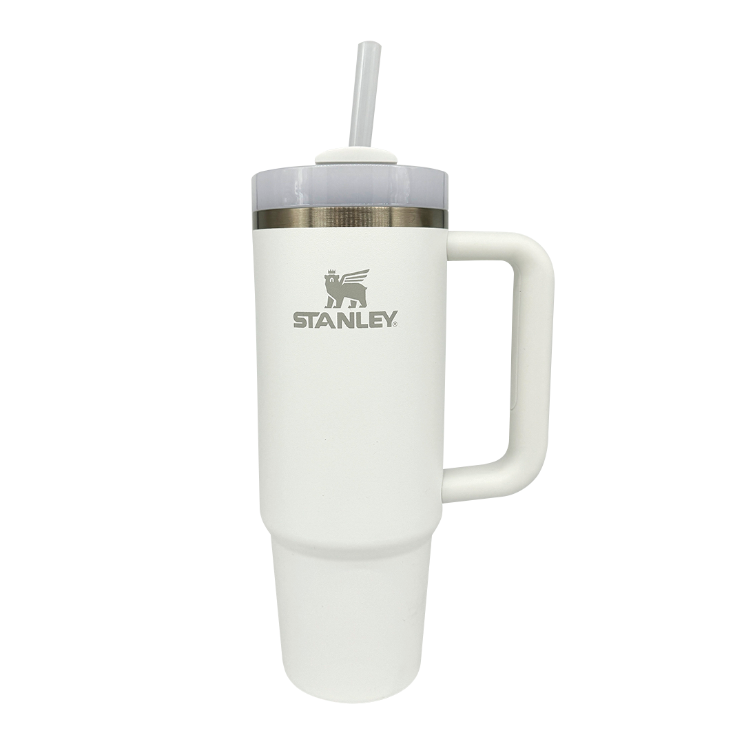 GOAT BOXCO X Stanley® 30 oz. Quencher H2.0 Tumbler