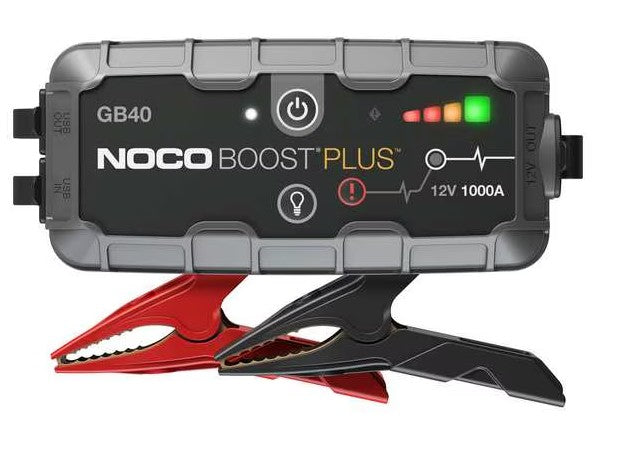 Power Boost Plus KIT