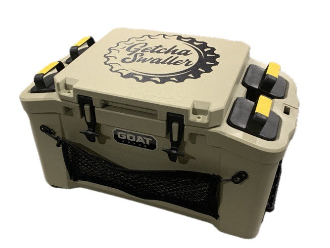 The 'Roll Tide Willie' System