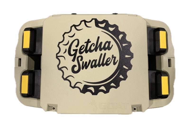 The 'Roll Tide Willie' System