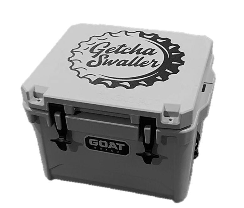 The 'Roll Tide Willie' System