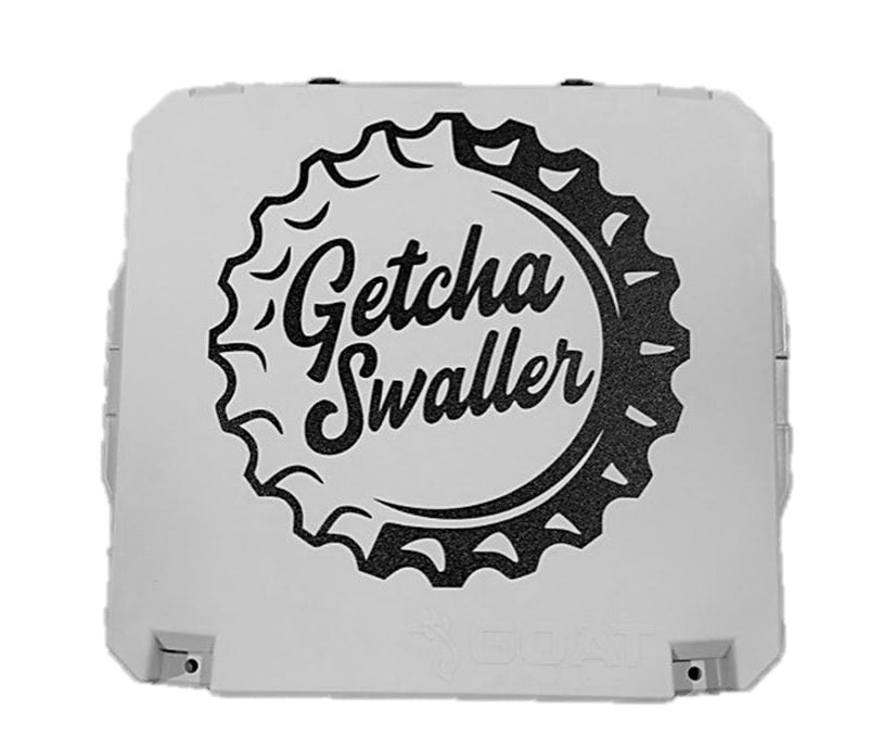 The 'Roll Tide Willie' System