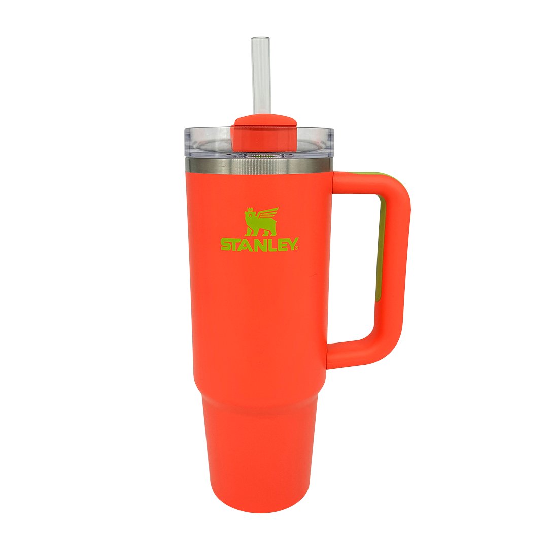 GOAT BOXCO X Stanley® 30 oz. Quencher H2.0 Tumbler