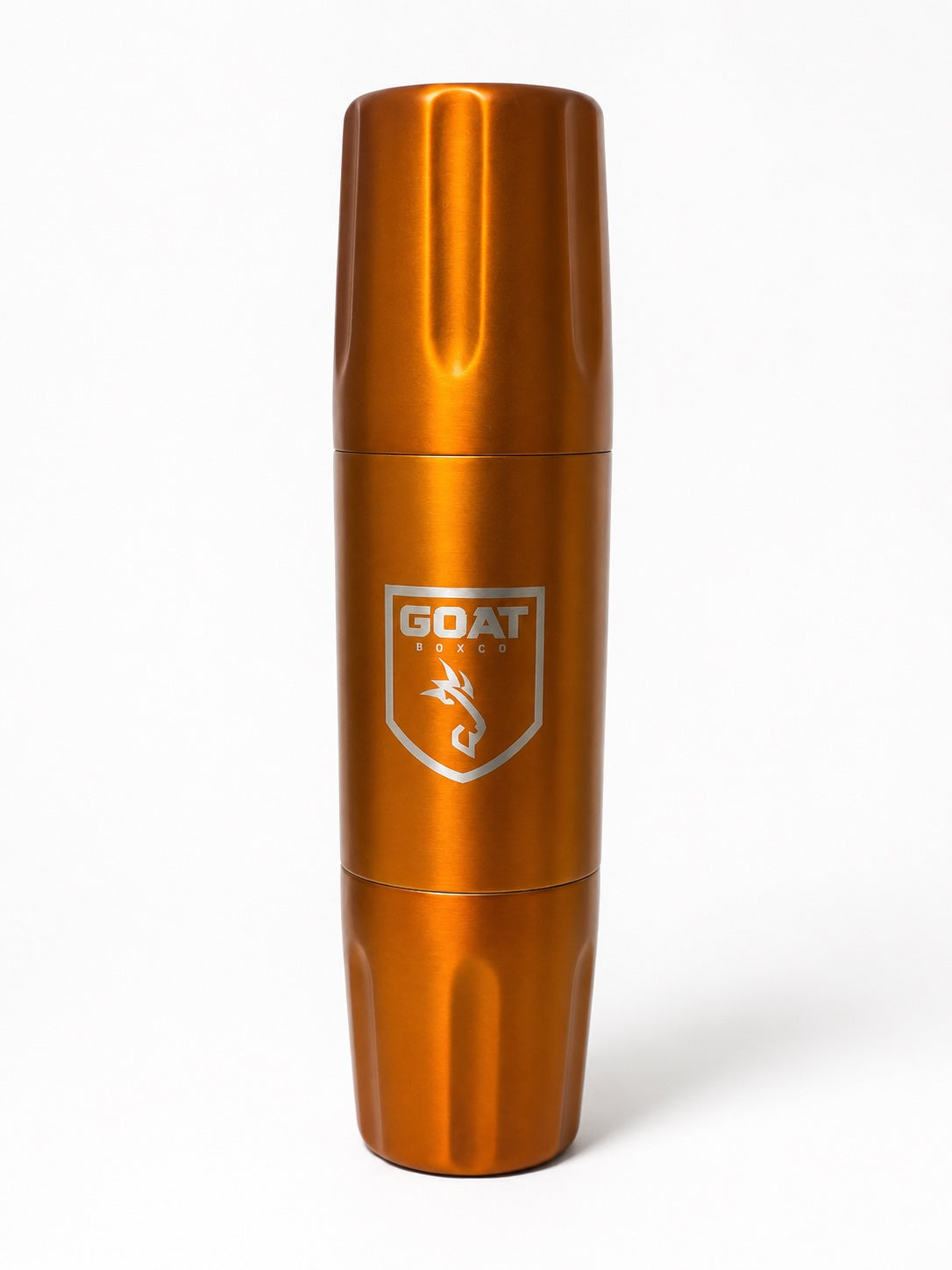 High Camp Flask