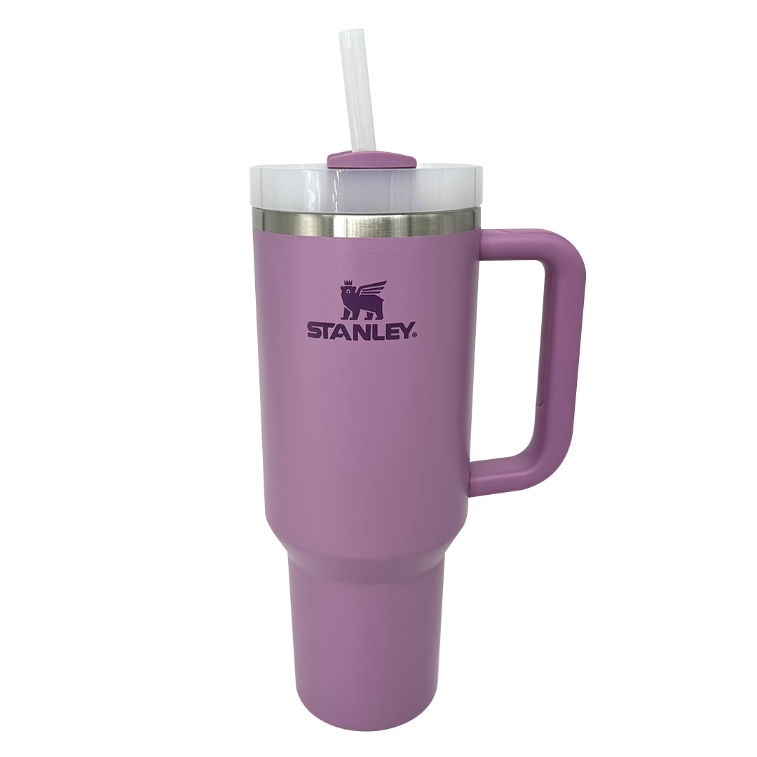 GOAT BOXCO X Stanley® 40 oz. Quencher H2.0 Tumbler