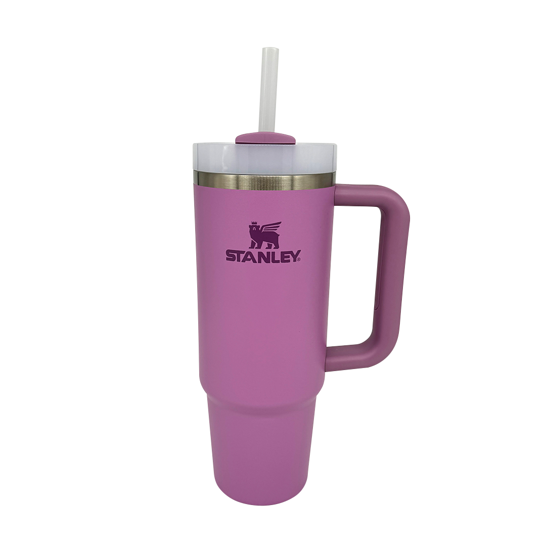 GOAT BOXCO X Stanley® 30 oz. Quencher H2.0 Tumbler