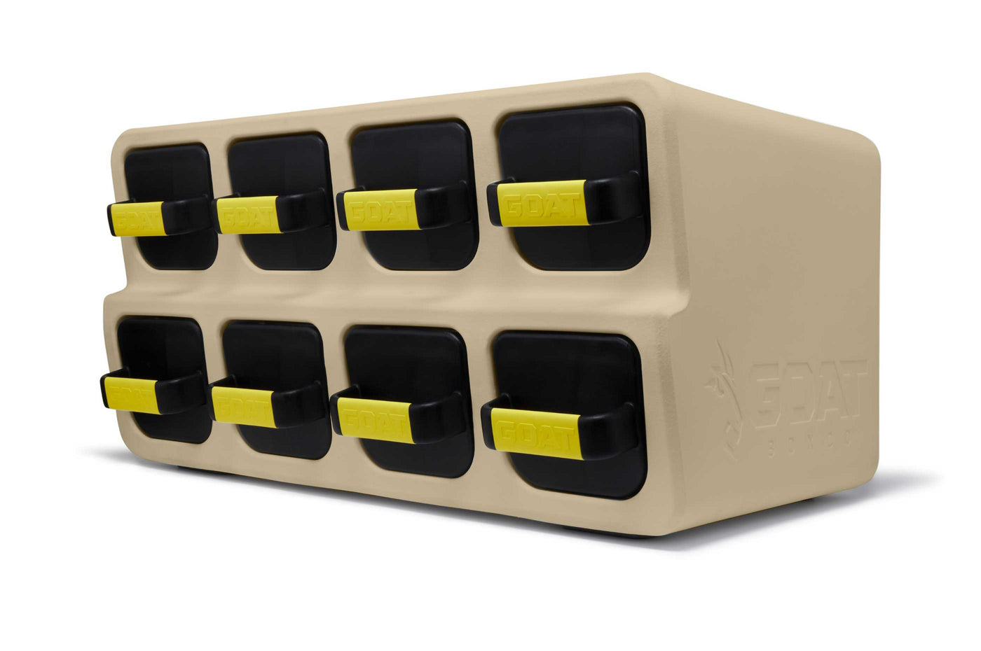 The Emergency Starter System