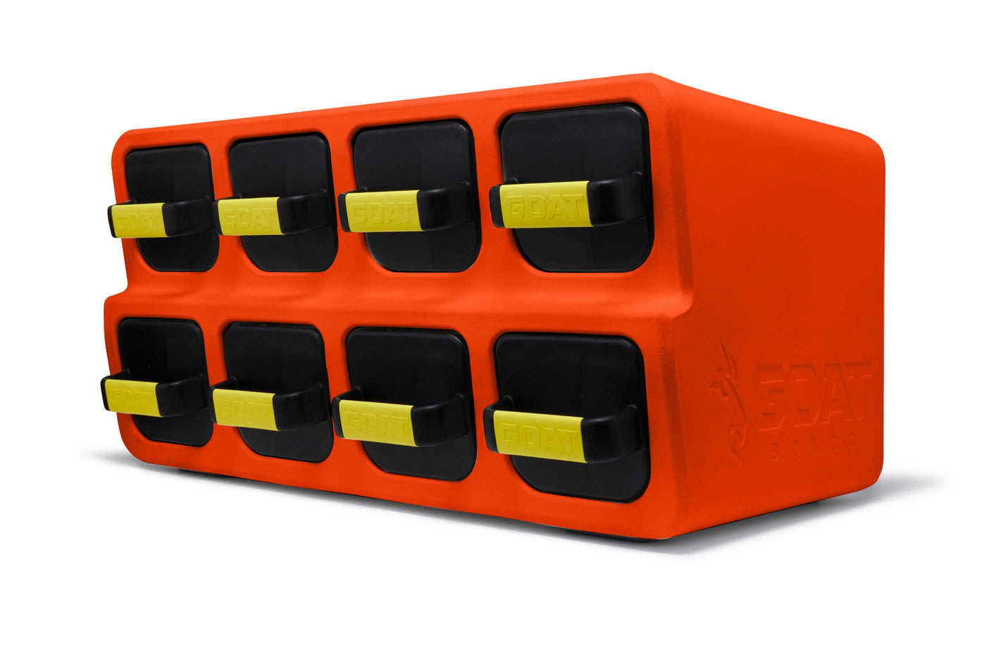 The Emergency Starter System