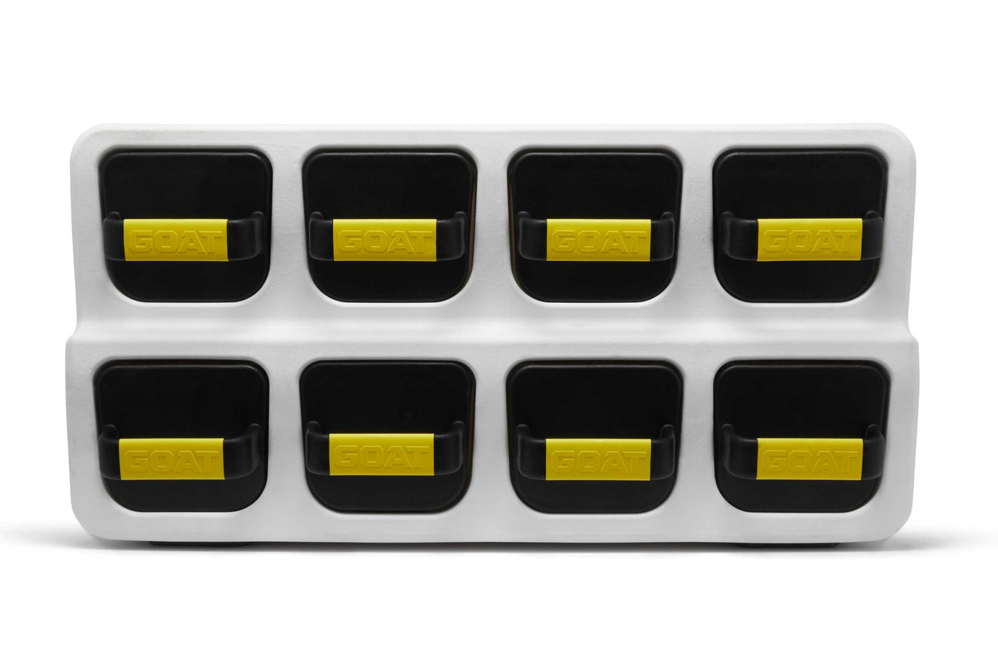 The Emergency Starter System