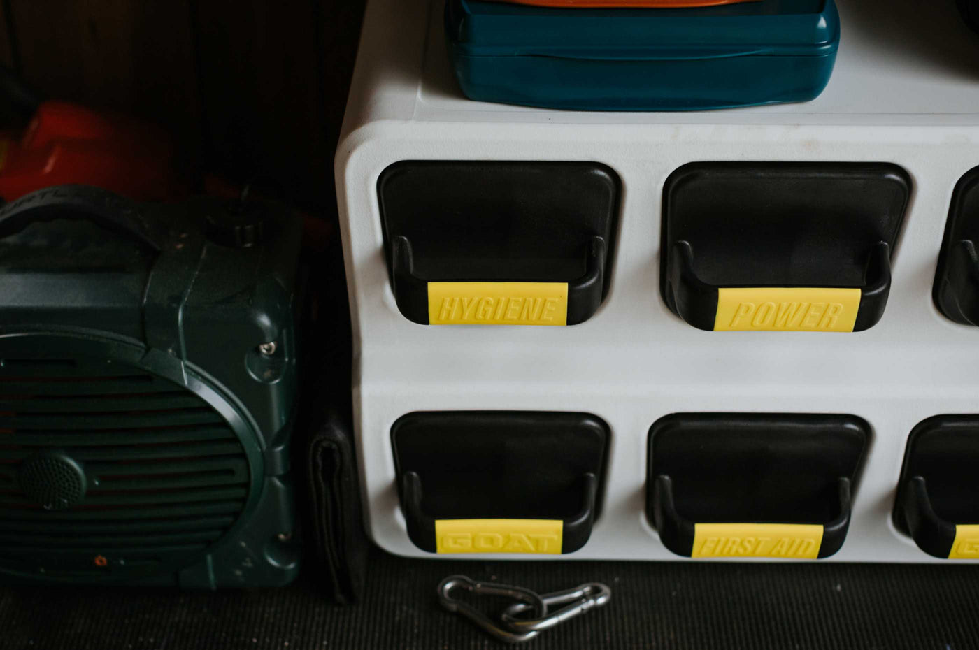 The Emergency Essentials