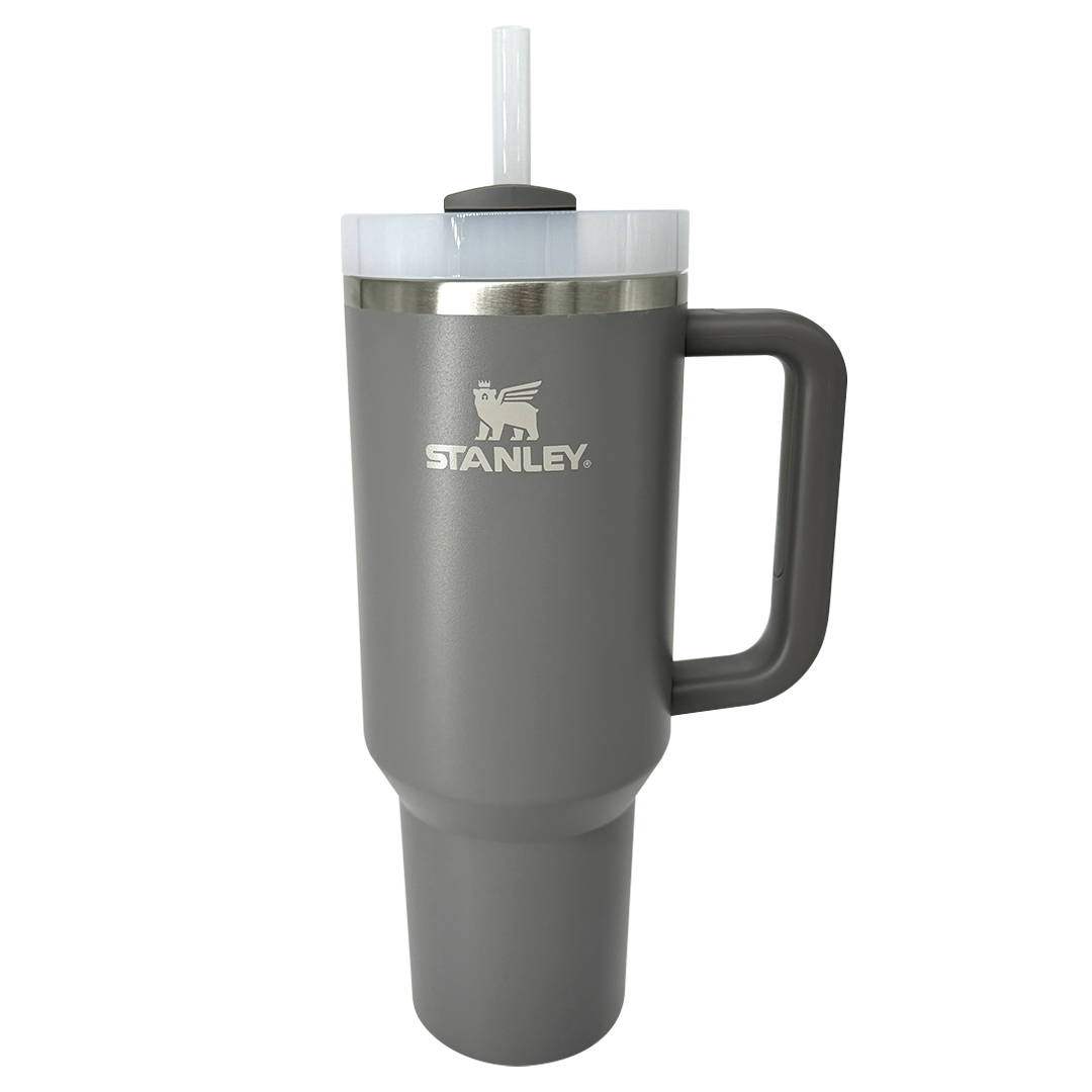 GOAT BOXCO X Stanley® 40 oz. Quencher H2.0 Tumbler