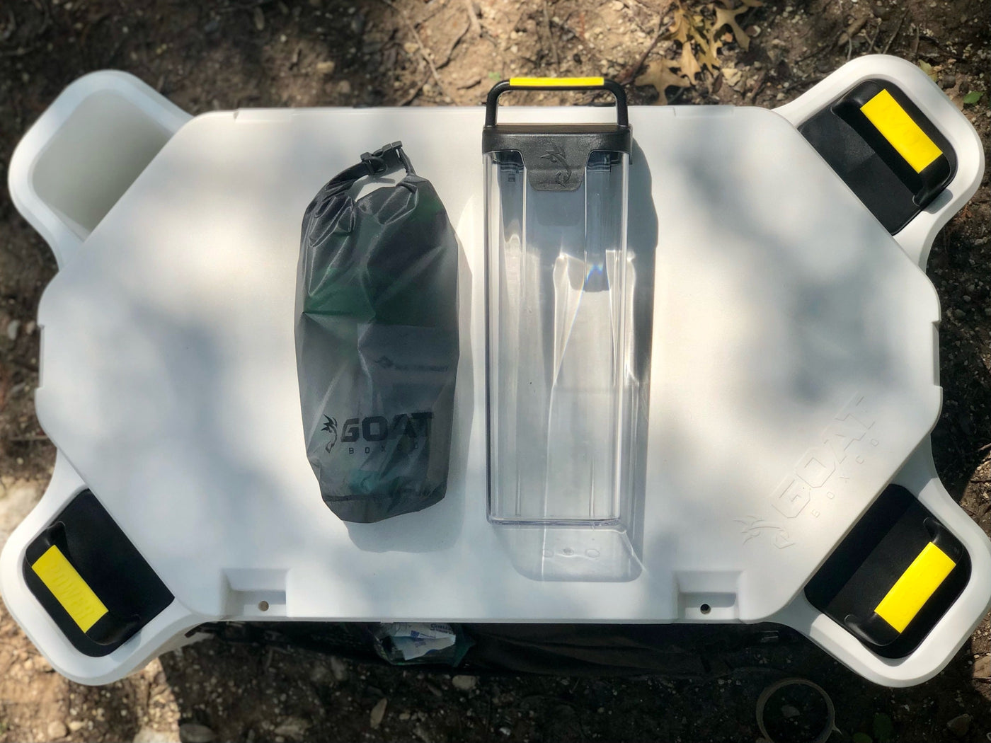 The Tailgate System