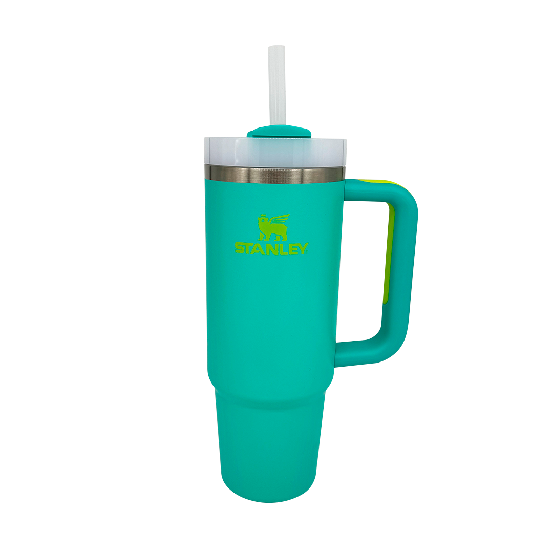GOAT BOXCO X Stanley® 30 oz. Quencher H2.0 Tumbler