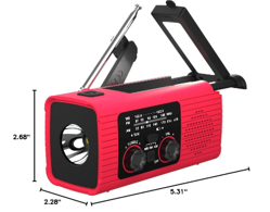 HURRICANE PREPAREDNESS