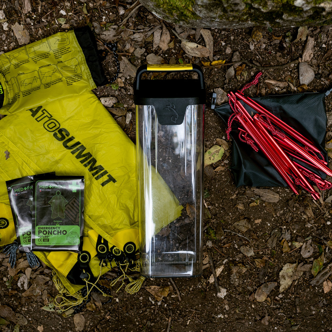 The Basecamp