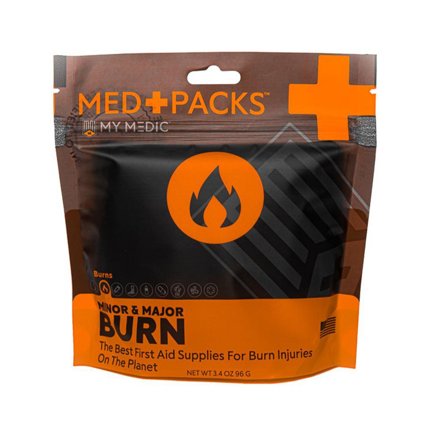 Basic First Aid KIT