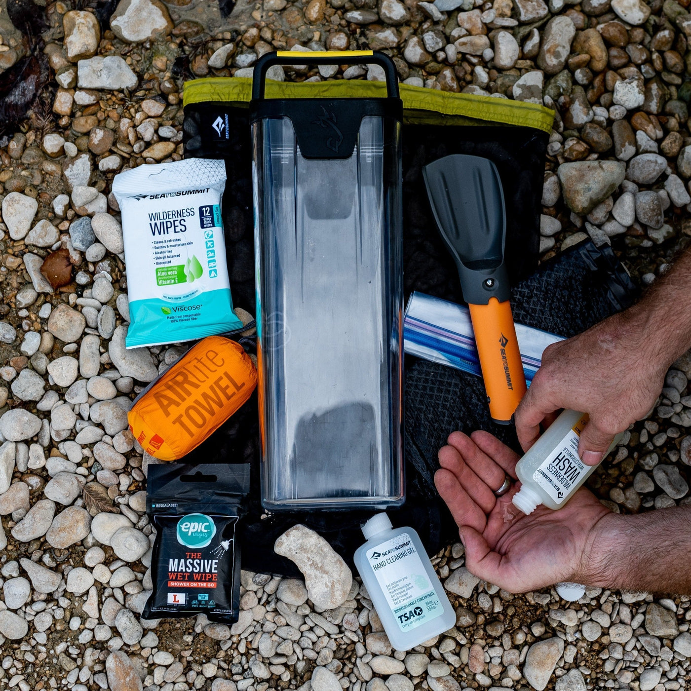 The Emergency Essentials