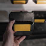 The Emergency Starter System