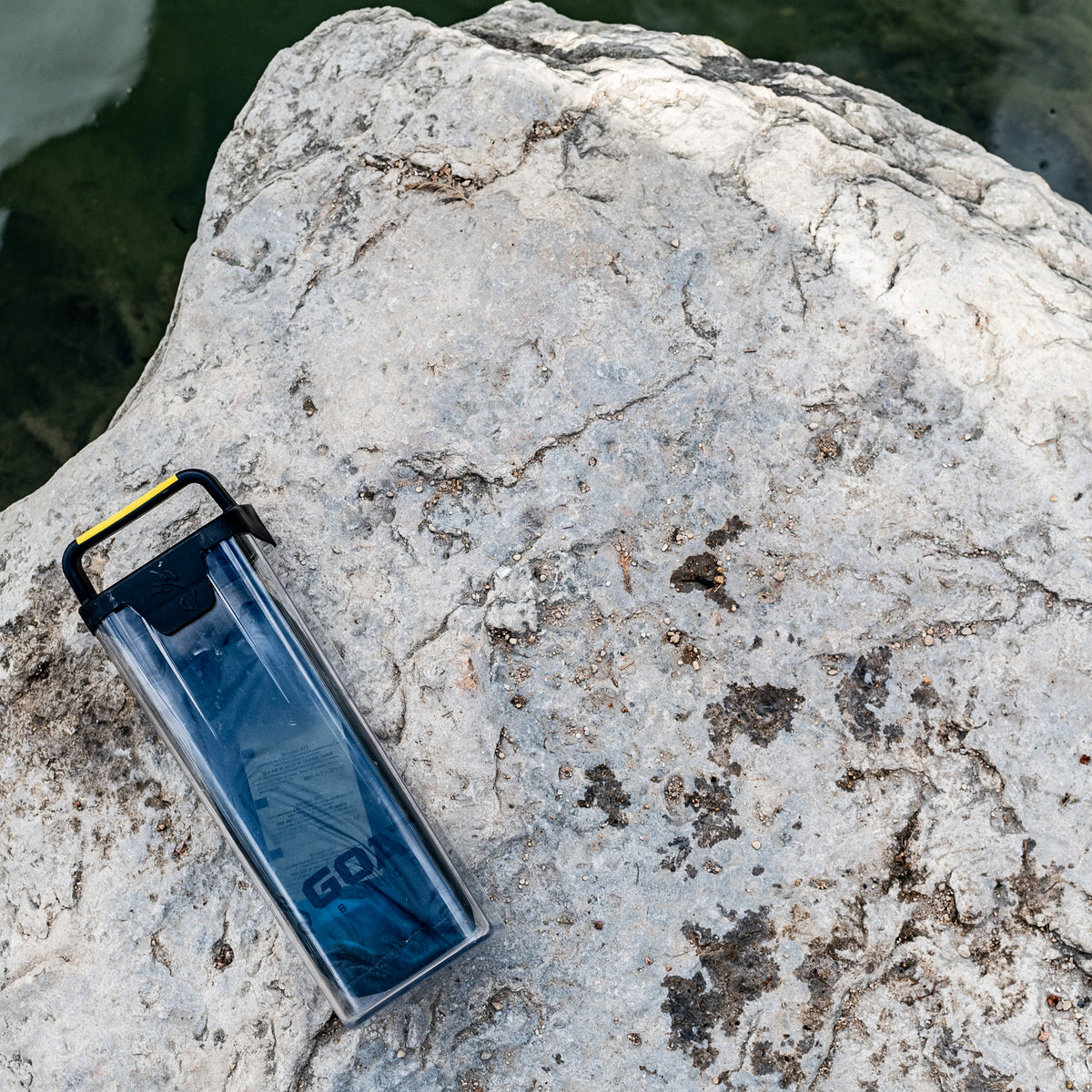 【新品未開封】THE POWERFUL HYDRATION COLLECTION Advanced Hydration CAN - GOAT Box Co. HUB 70 Cooler CAN Kit