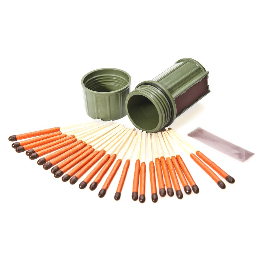 Fire Starter KIT
