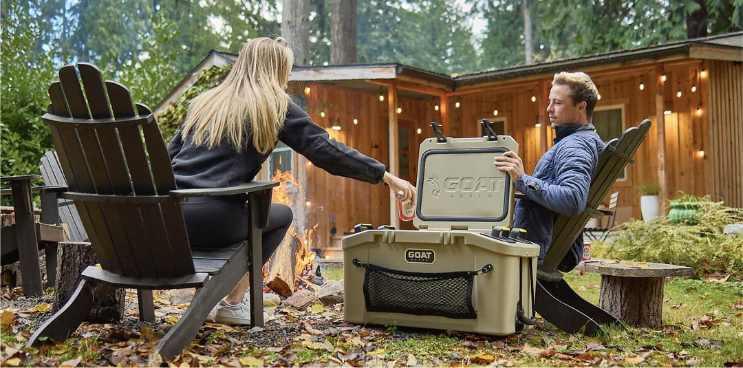 Gifts for the Backyard