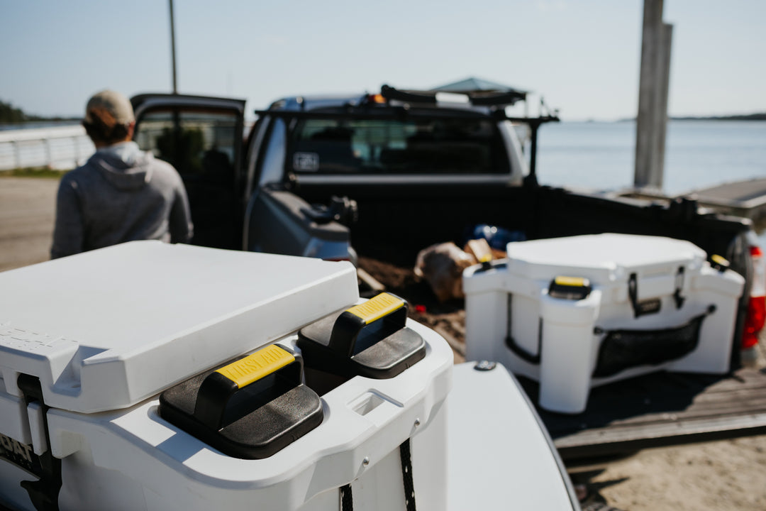 The Tailgate Zone