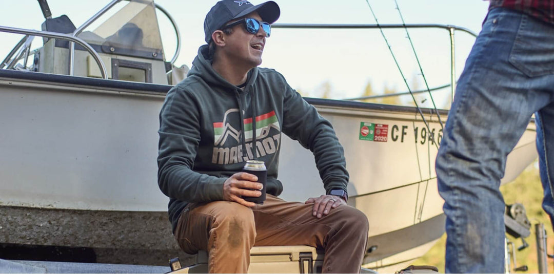 Gifts for the Angler