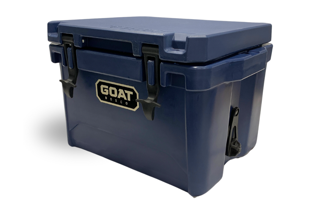 The Ice Chest