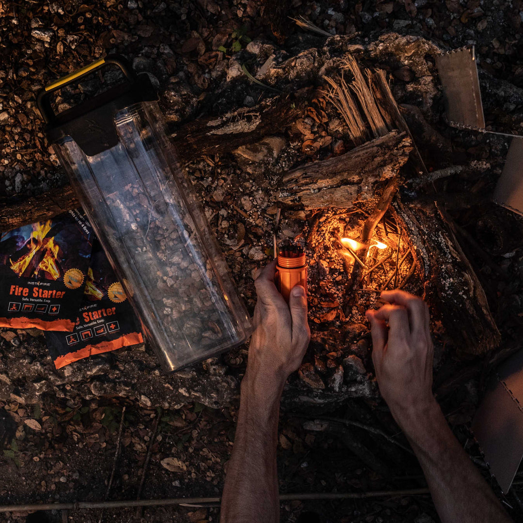 Camping KITs