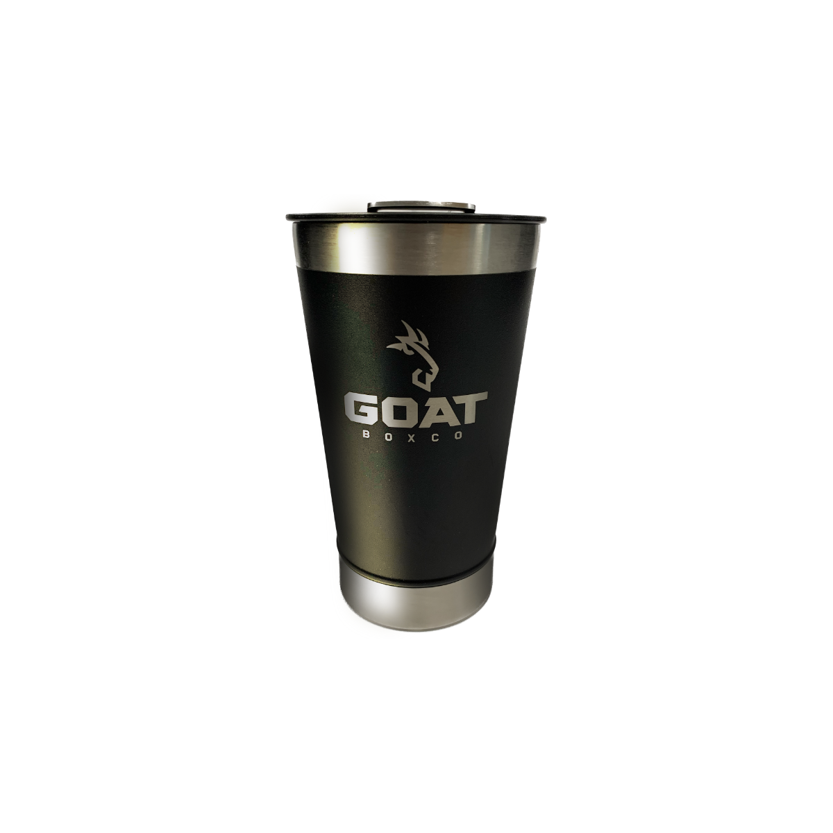 GOAT BOXCO Stanley® 16 oz. Pint