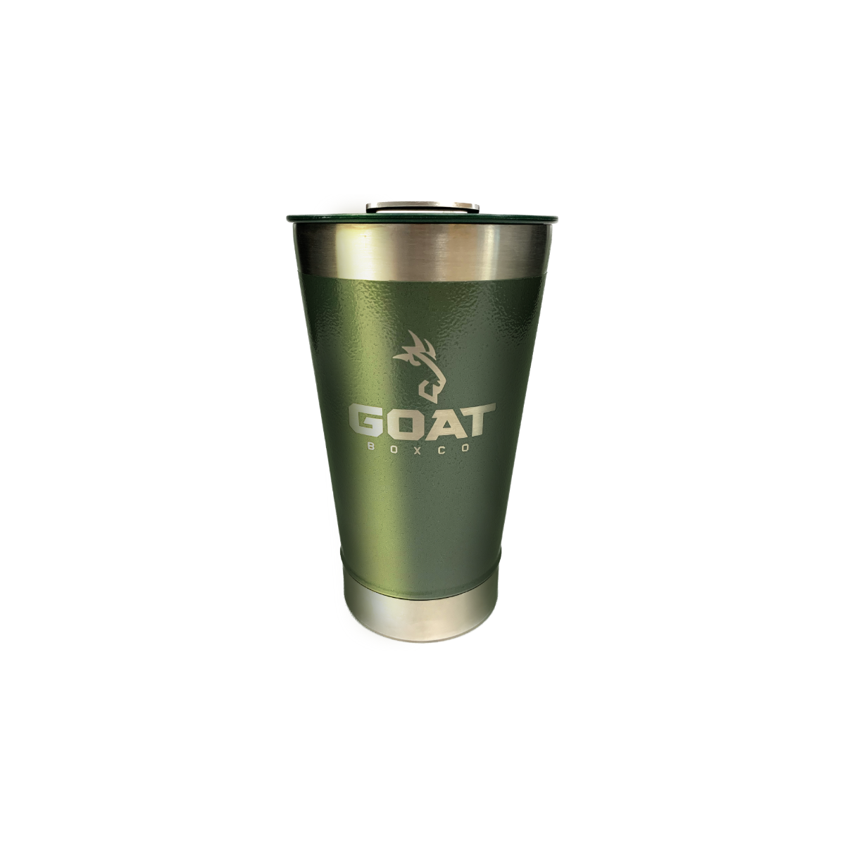 GOAT BOXCO Stanley® 16 oz. Pint