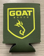 Koozies - GOAT