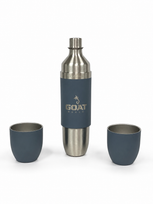 High Camp Flask